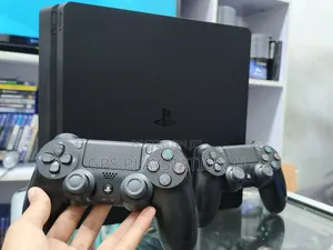 PlayStation 4 Jealbreak GPS PlayStation Store#