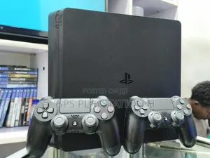 PlayStation 4 Jealbreak GPS PlayStation Store#