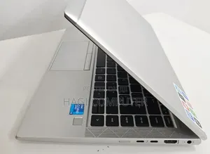 New Laptop HP EliteBook 840 G8 16GB Intel Core i5 SSD 512GB