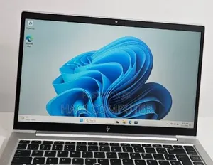 New Laptop HP EliteBook 840 G8 16GB Intel Core i5 SSD 512GB