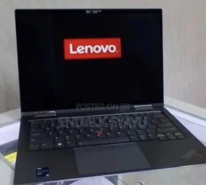 New Laptop Lenovo ThinkPad X1 Yoga 32GB Intel Core i7 SSD 512GB