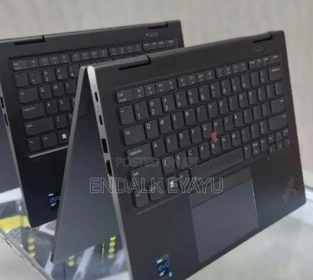 New Laptop Lenovo ThinkPad X1 Yoga 32GB Intel Core i7 SSD 512GB