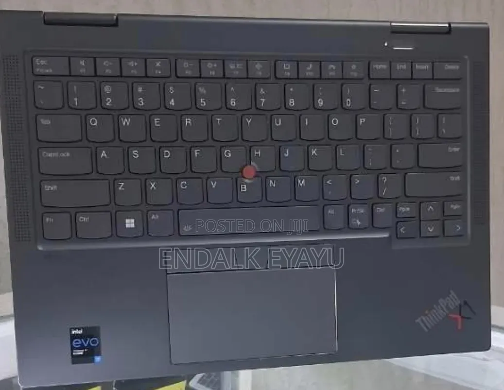 New Laptop Lenovo ThinkPad X1 Yoga 32GB Intel Core i7 SSD 512GB