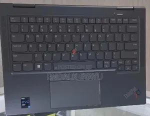 New Laptop Lenovo ThinkPad X1 Yoga 32GB Intel Core i7 SSD 512GB