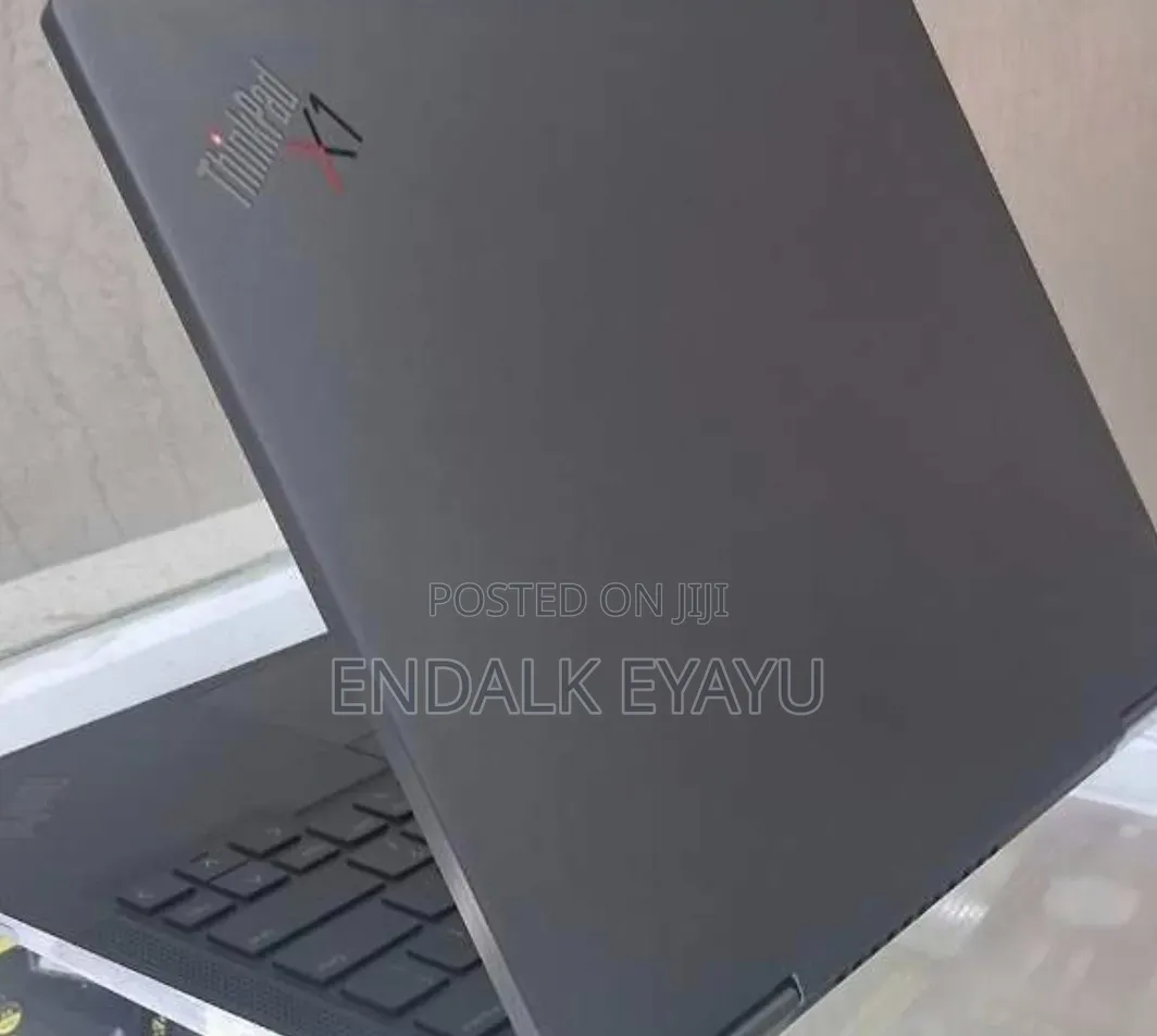 New Laptop Lenovo ThinkPad X1 Yoga 32GB Intel Core i7 SSD 512GB