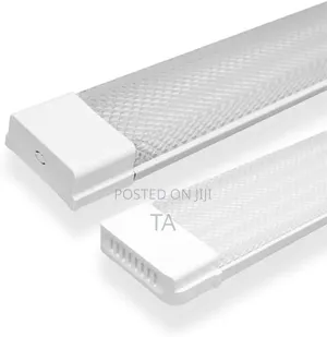 Led Tube Light