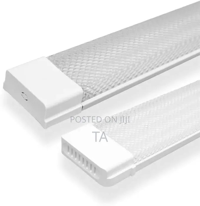 Led Tube Light
