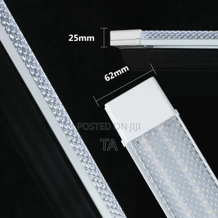 Led Tube Light
