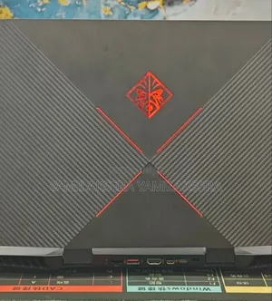 New Laptop HP Omen X 16GB Intel Core i5 SSD 512GB