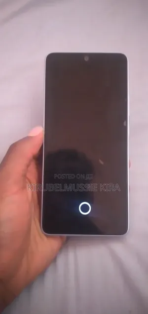 New Xiaomi Redmi Note 14 5G 256 GB Purple