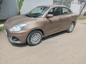 Suzuki Dzire 2020 Beige