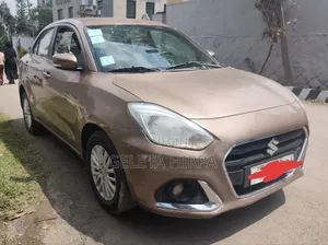 Suzuki Dzire 2020 Beige