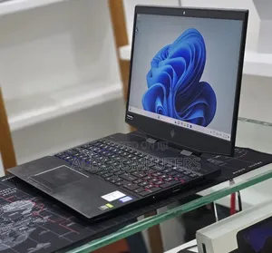 New Laptop HP Omen 15 16GB Intel Core i7 HDD+SSD 1T