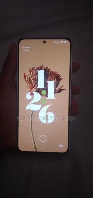 New Xiaomi Redmi Note 14 5G 256 GB Purple