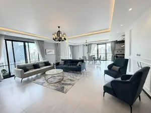 Furnished 4bdrm Apartment in የግል, Bole for sale