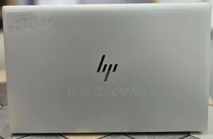 New Laptop HP EliteBook 840 G7 16GB Intel Core i5 SSD 512GB