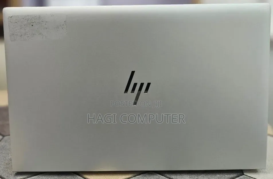New Laptop HP EliteBook 840 G7 16GB Intel Core i5 SSD 512GB