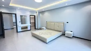 Furnished 4bdrm Apartment in የግል, Bole for sale