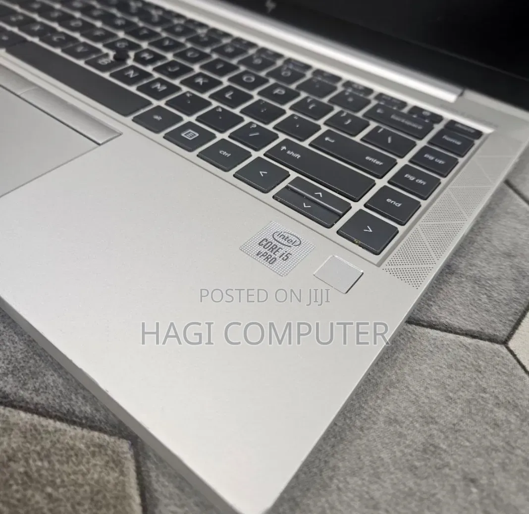 New Laptop HP EliteBook 840 G7 16GB Intel Core i5 SSD 512GB