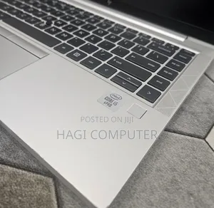 New Laptop HP EliteBook 840 G7 16GB Intel Core i5 SSD 512GB