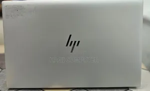 New Laptop HP EliteBook 840 G7 16GB Intel Core i5 SSD 512GB