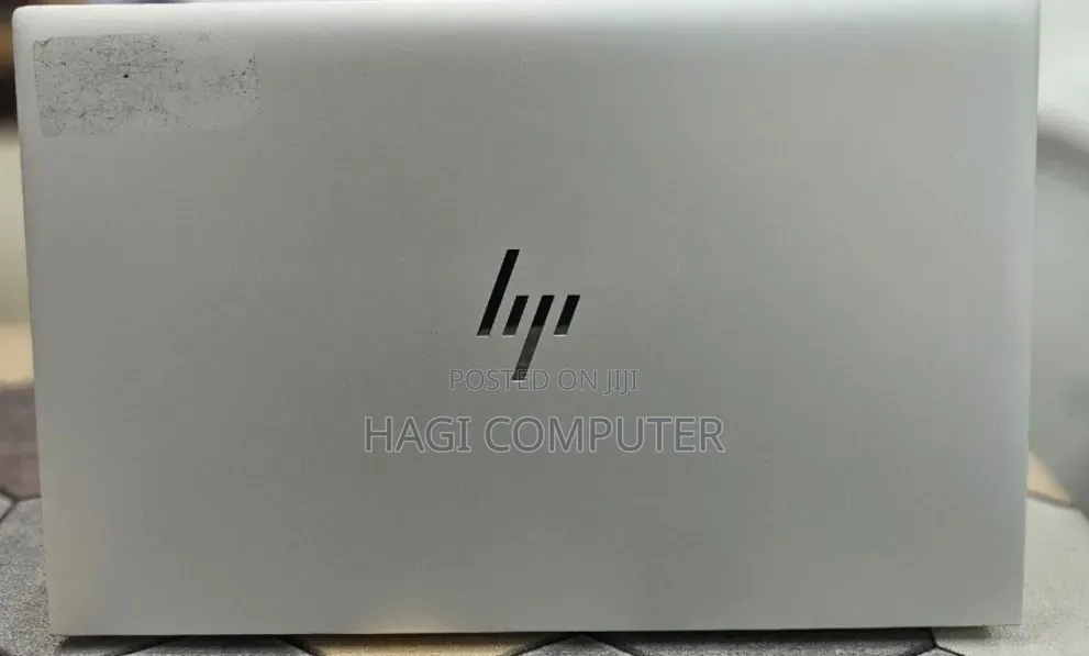 New Laptop HP EliteBook 840 G7 16GB Intel Core i5 SSD 512GB