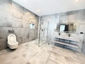 Furnished 4bdrm Apartment in የግል, Bole for sale