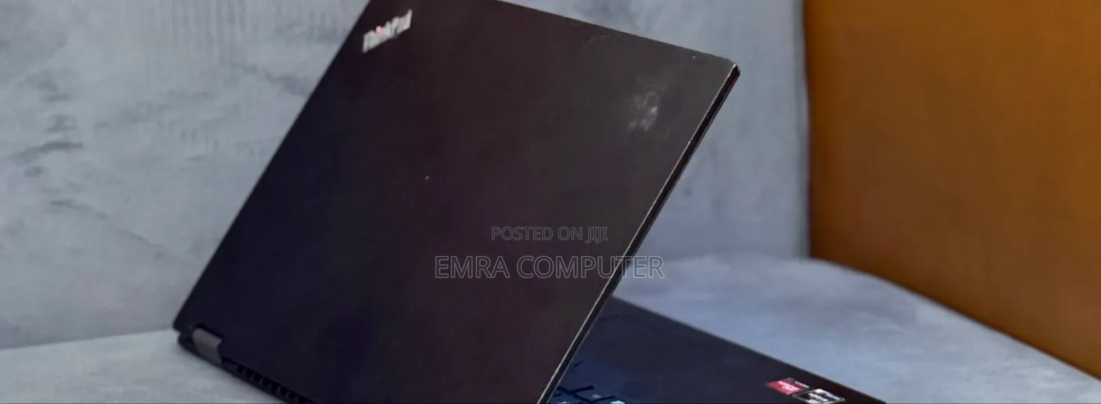 New Laptop Lenovo ThinkPad L13 Yoga 8GB AMD Ryzen 3 SSD 128GB