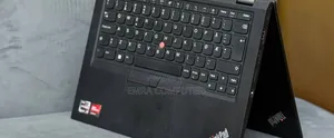 New Laptop Lenovo ThinkPad L13 Yoga 8GB AMD Ryzen 3 SSD 128GB