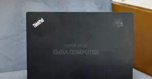 New Laptop Lenovo ThinkPad L13 Yoga 8GB AMD Ryzen 3 SSD 128GB