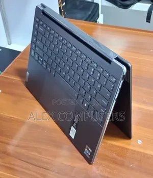 New Laptop Lenovo Yoga 9i 16GB Intel Core i7 SSD 1T