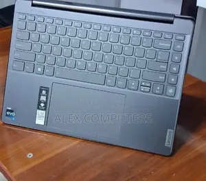 New Laptop Lenovo Yoga 9i 16GB Intel Core i7 SSD 1T