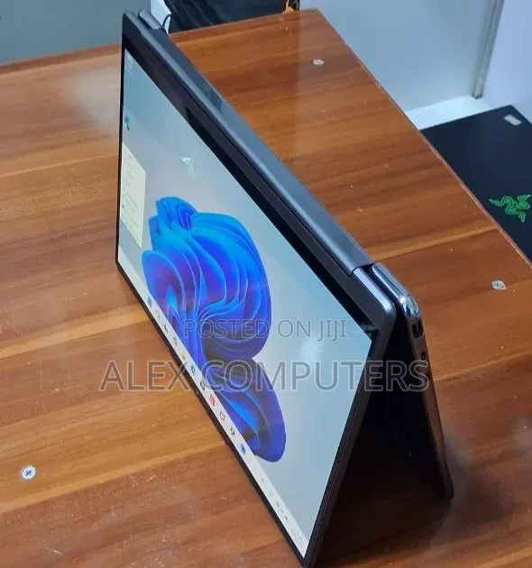 New Laptop Lenovo Yoga 9i 16GB Intel Core i7 SSD 1T