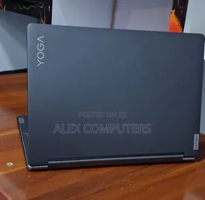 New Laptop Lenovo Yoga 9i 16GB Intel Core i7 SSD 1T