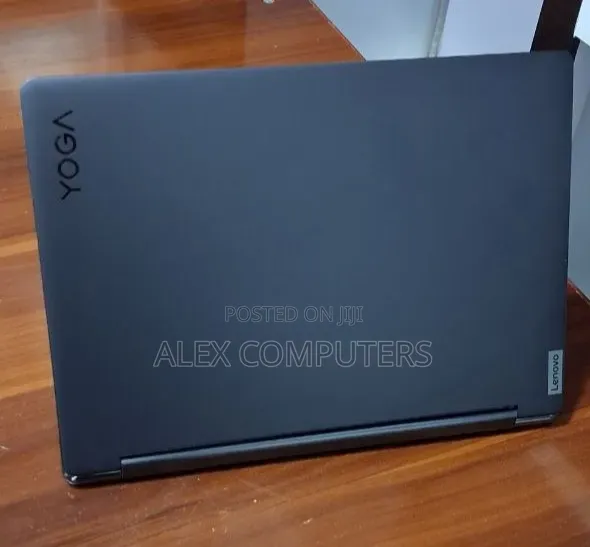 New Laptop Lenovo Yoga 9i 16GB Intel Core i7 SSD 1T