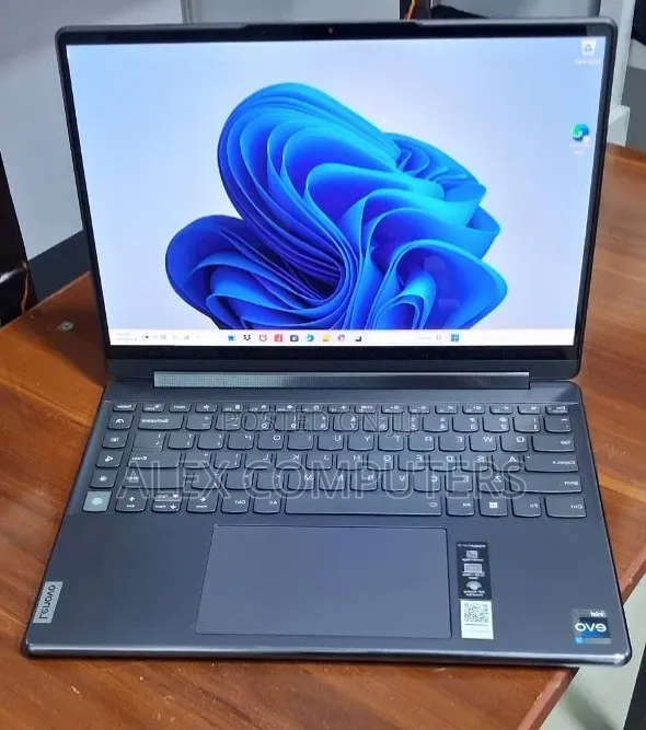 New Laptop Lenovo Yoga 9i 16GB Intel Core i7 SSD 1T