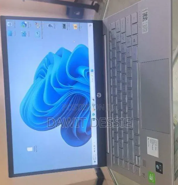New Laptop HP Pavilion 14 16GB Intel Core i5 SSD 512GB