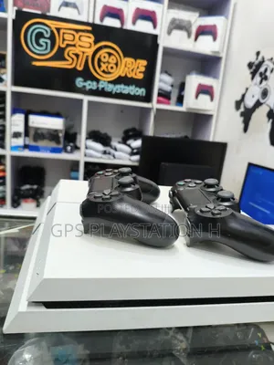 PlayStation 4 Jealbreak Standard Model Dubai Ps4**