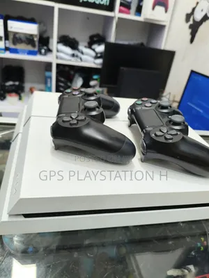 PlayStation 4 Jealbreak Standard Model Dubai Ps4**