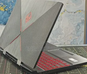 New Laptop HP Omen X 16GB Intel Core i5 SSD 512GB