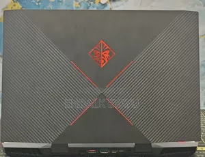 New Laptop HP Omen X 16GB Intel Core i5 SSD 512GB