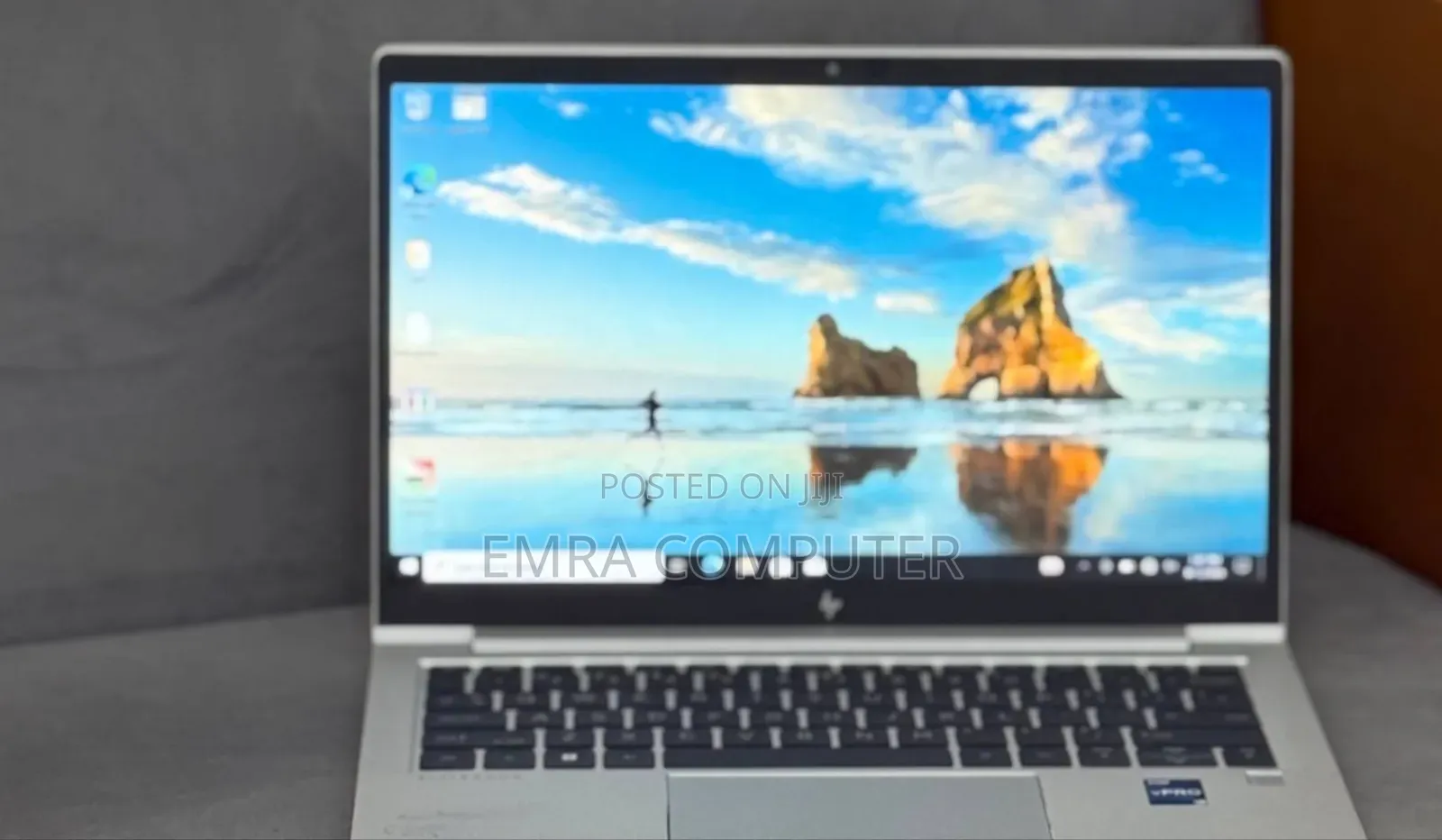 New Laptop HP 630 16GB Intel Core i7 SSD 512GB