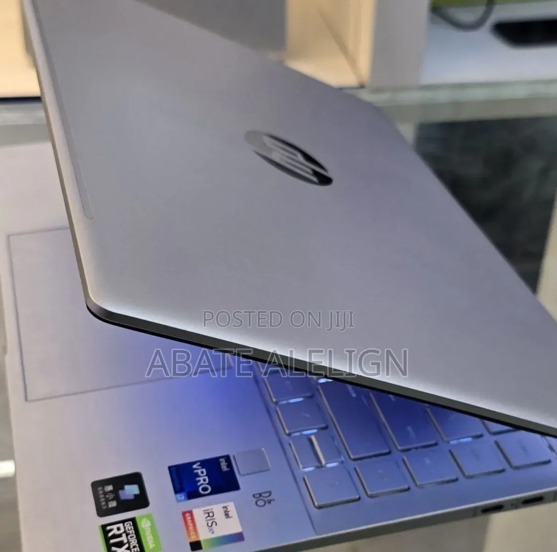 New Laptop HP Pavilion 14 16GB Intel Core i7 SSD 512GB
