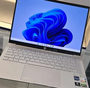 New Laptop HP Pavilion 14 16GB Intel Core i7 SSD 512GB