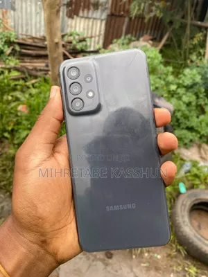 Samsung Galaxy A23 128 GB Black