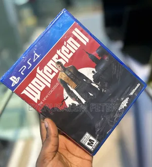 Video Games