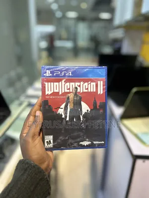 Video Games