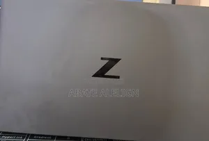 New Laptop HP ZBook 15 16GB Intel Core i7 SSD 512GB