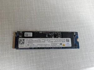 Intel OptaneTM Intel QLC 3D NAND SSD 512GB, M.2 80mm PCIe 3.0