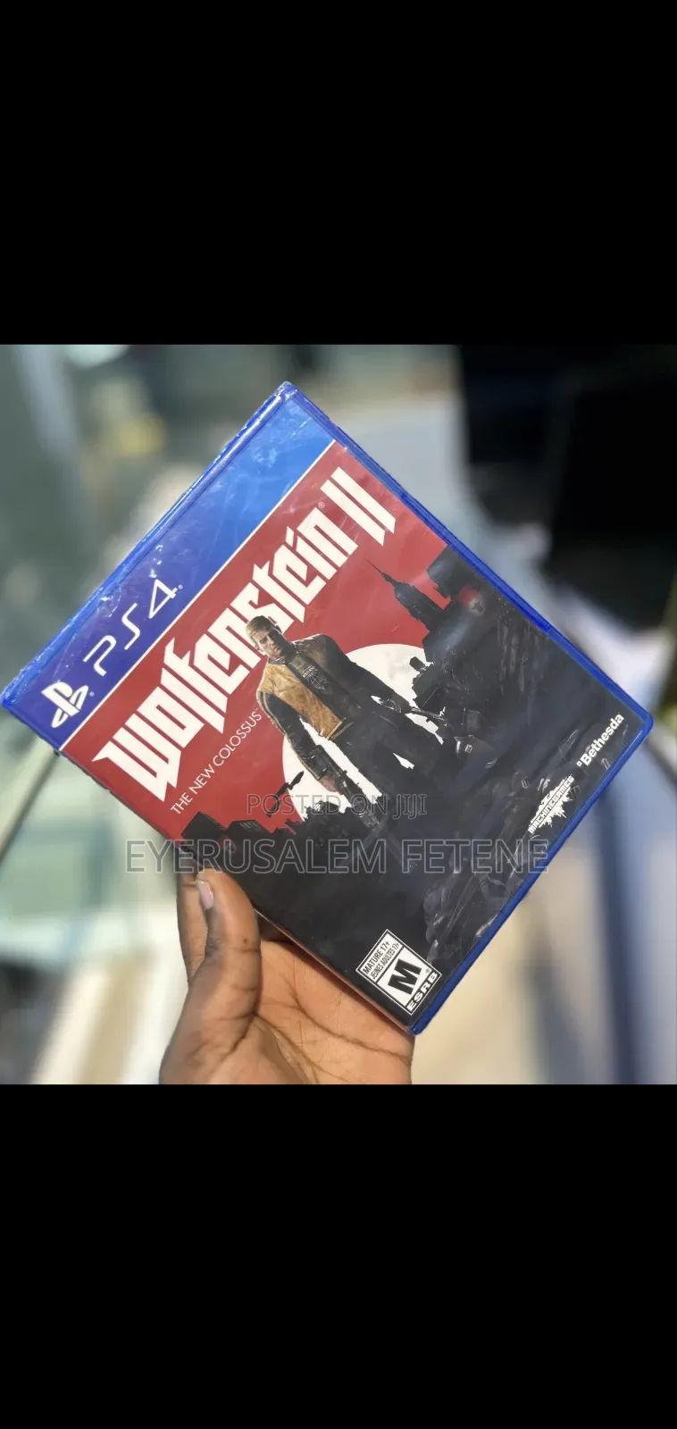 Video Games